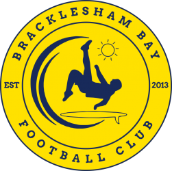 Bracklesham Youth FC badge