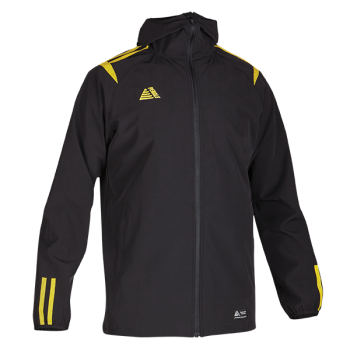 Atlanta 2.0 Rain Top